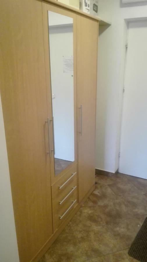Apartament Przy Stoku Krynica Zdroj Dış mekan fotoğraf